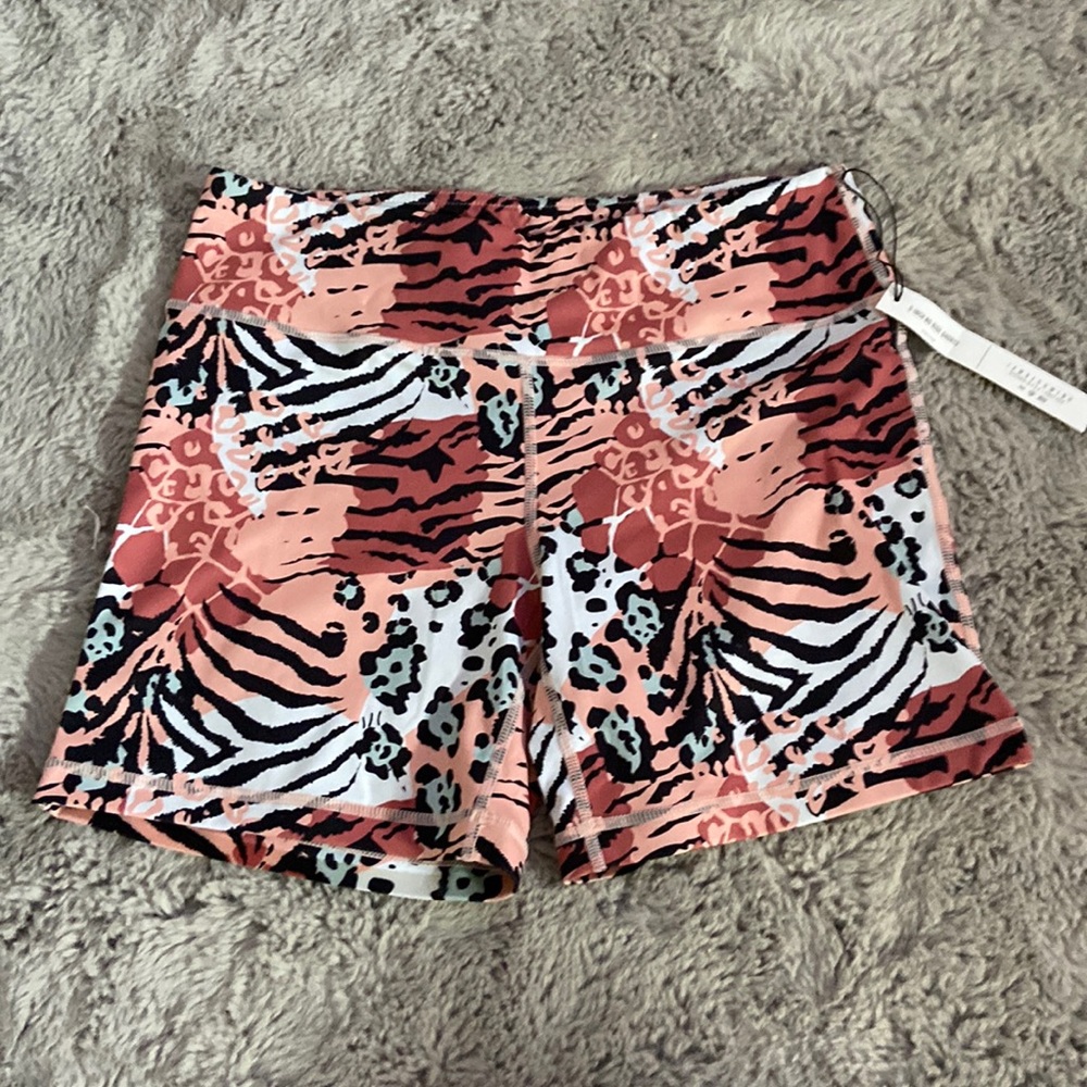 Bike shorts